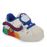 Boys Casual Shoes K307 21-25 - Royal Blue, Kids, Boys Casual Shoes And Sneakers, Chase Value, Chase Value