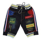 Boys Denim Bermuda, Kids, Boys Shorts, Chase Value, Chase Value