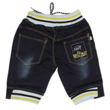 Boys Denim Bermuda, Kids, Boys Shorts, Chase Value, Chase Value