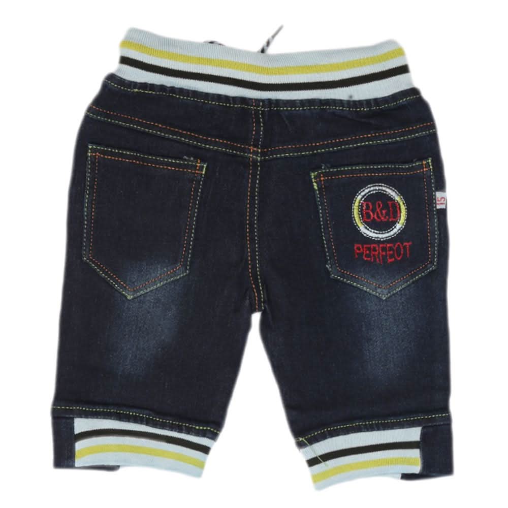 Boys Denim Bermuda, Kids, Boys Shorts, Chase Value, Chase Value