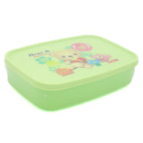Japan Seal Ware Box Bc-9 - Green, Kids, Tiffin Boxes And Bottles, Chase Value, Chase Value