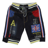 Boys Denim Bermuda, Kids, Boys Shorts, Chase Value, Chase Value