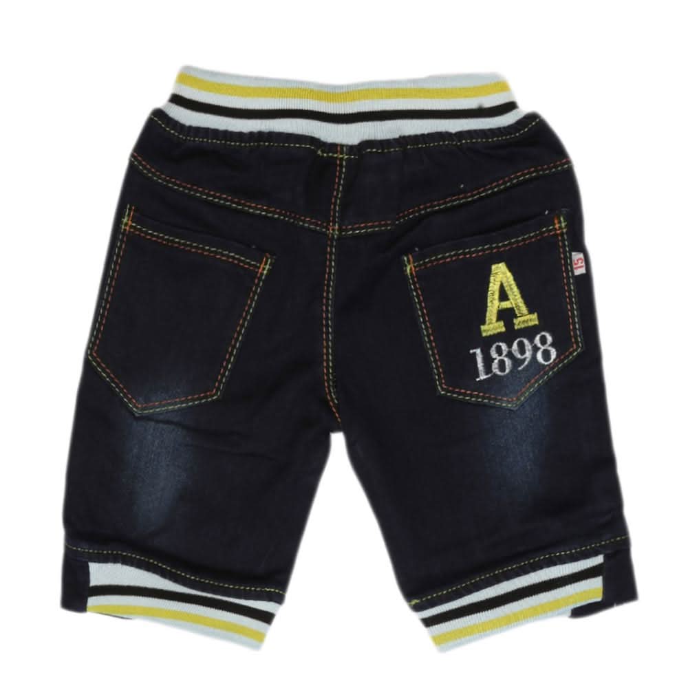 Boys Denim Bermuda, Kids, Boys Shorts, Chase Value, Chase Value