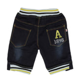 Boys Denim Bermuda, Kids, Boys Shorts, Chase Value, Chase Value