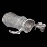 Glass Jug, Home & Lifestyle, Glassware & Drinkware, Chase Value, Chase Value
