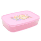 Japan Seal Ware Box Bc-9 - Pink, Kids, Tiffin Boxes And Bottles, Chase Value, Chase Value