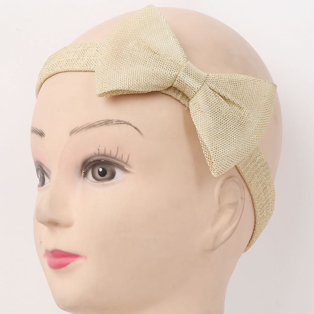 Women's Headband - Golden, Women, Hair And Head Jewellery, Chase Value, Chase Value