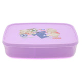 Japan Seal Ware Box Bc-9 - Purple, Kids, Tiffin Boxes And Bottles, Chase Value, Chase Value
