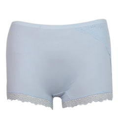 Women's Fancy Boxer - Blue, Women, Panties, Chase Value, Chase Value