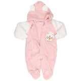 Newborn Unisex Romper - Pink, Kids, NB Girls Rompers, Chase Value, Chase Value