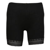 Women's Fancy Boxer - Black, Women, Panties, Chase Value, Chase Value