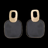Women's Ear Tops - Black, Women, Earrings & Tops, Chase Value, Chase Value