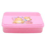 Mario Box FB-1 - Pink, Kids, Tiffin Boxes And Bottles, Chase Value, Chase Value