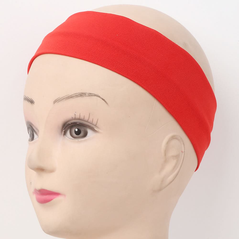 Women's Headband - Red, Women, Hair And Head Jewellery, Chase Value, Chase Value