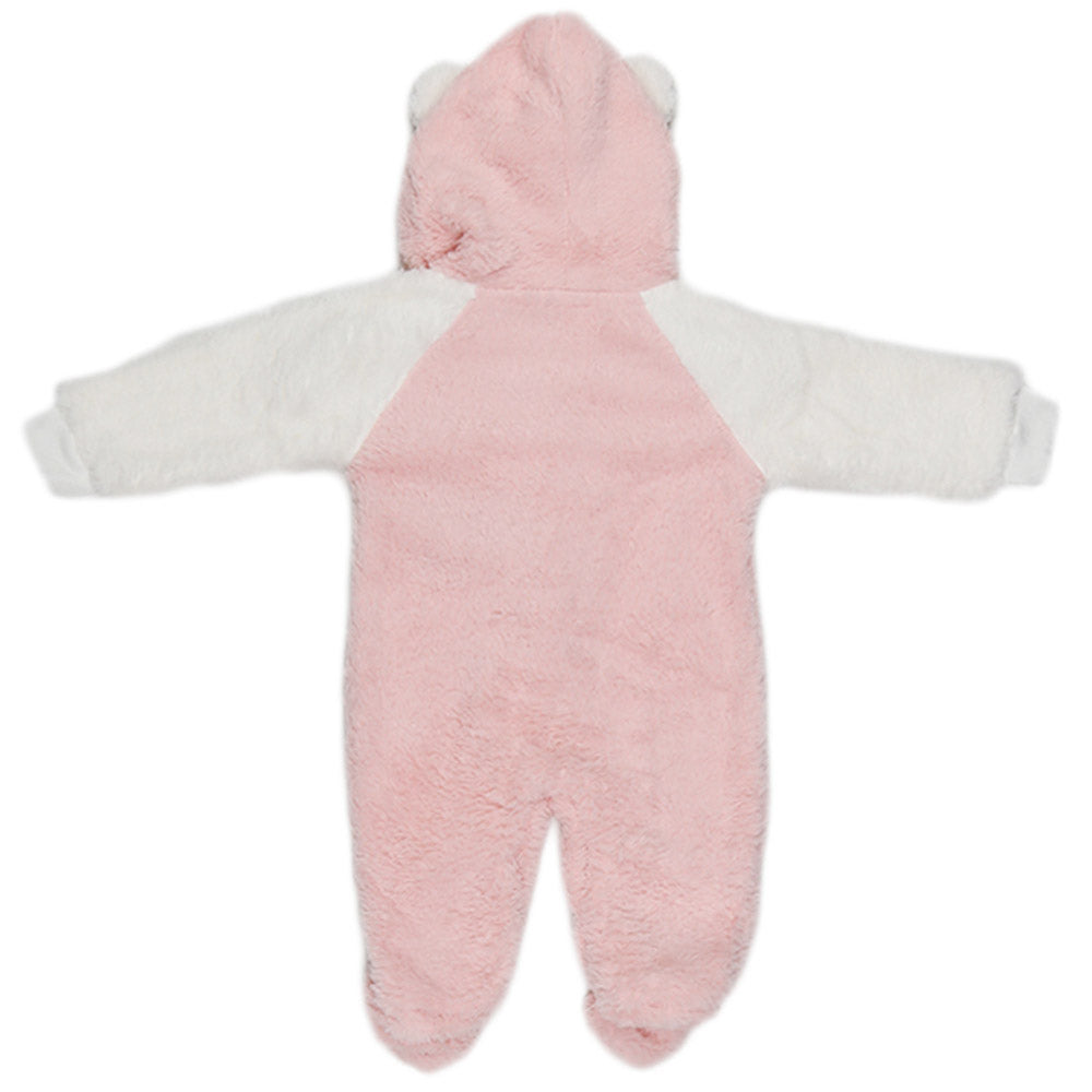 Newborn Unisex Romper - Pink, Kids, NB Girls Rompers, Chase Value, Chase Value