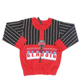 Boys Full Sleeves T-Shirt - Red, Kids, Boys T-Shirts, Chase Value, Chase Value
