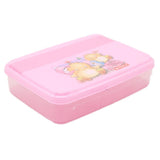 Mario Box FB-1 - Pink, Kids, Tiffin Boxes And Bottles, Chase Value, Chase Value