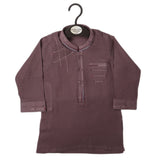 Boys Fancy Shalwar Suit - Light Purple, Kids, Boys Shalwar Kameez, Chase Value, Chase Value