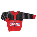 Boys Full Sleeves T-Shirt - Red, Kids, Boys T-Shirts, Chase Value, Chase Value