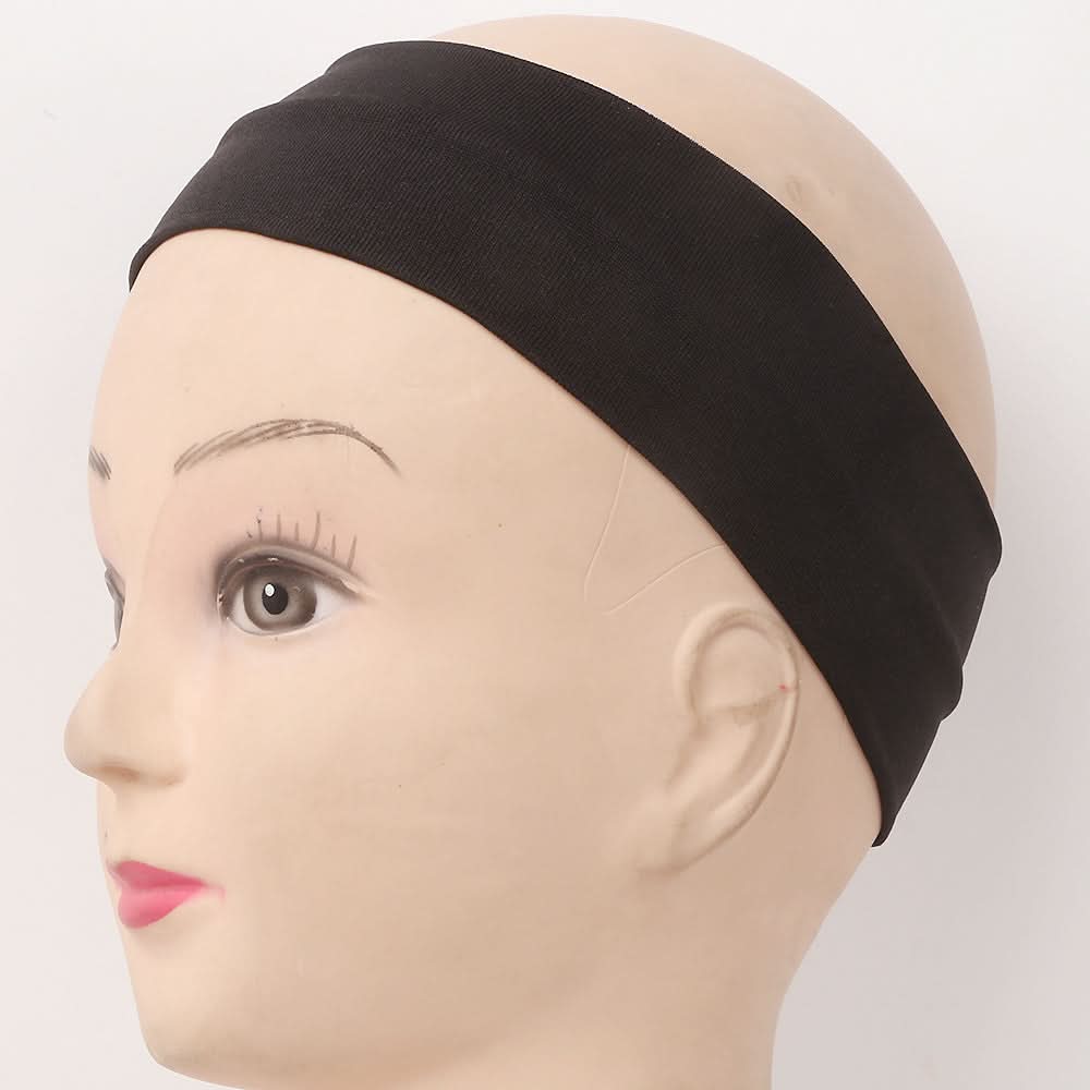 Women's Headband - Black, Women, Hair And Head Jewellery, Chase Value, Chase Value