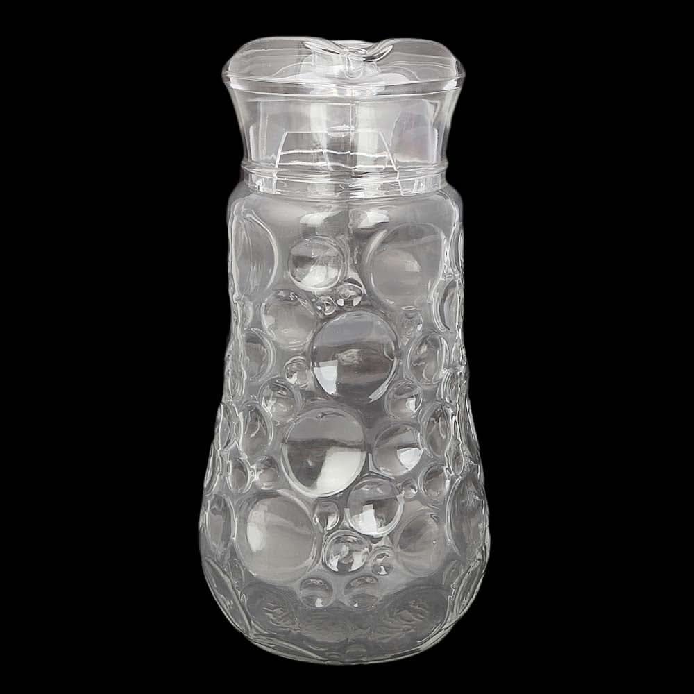 Glass Jug, Home & Lifestyle, Glassware & Drinkware, Chase Value, Chase Value