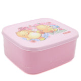 Listy Box (L) MC-33 - Pink, Kids, Tiffin Boxes And Bottles, Chase Value, Chase Value