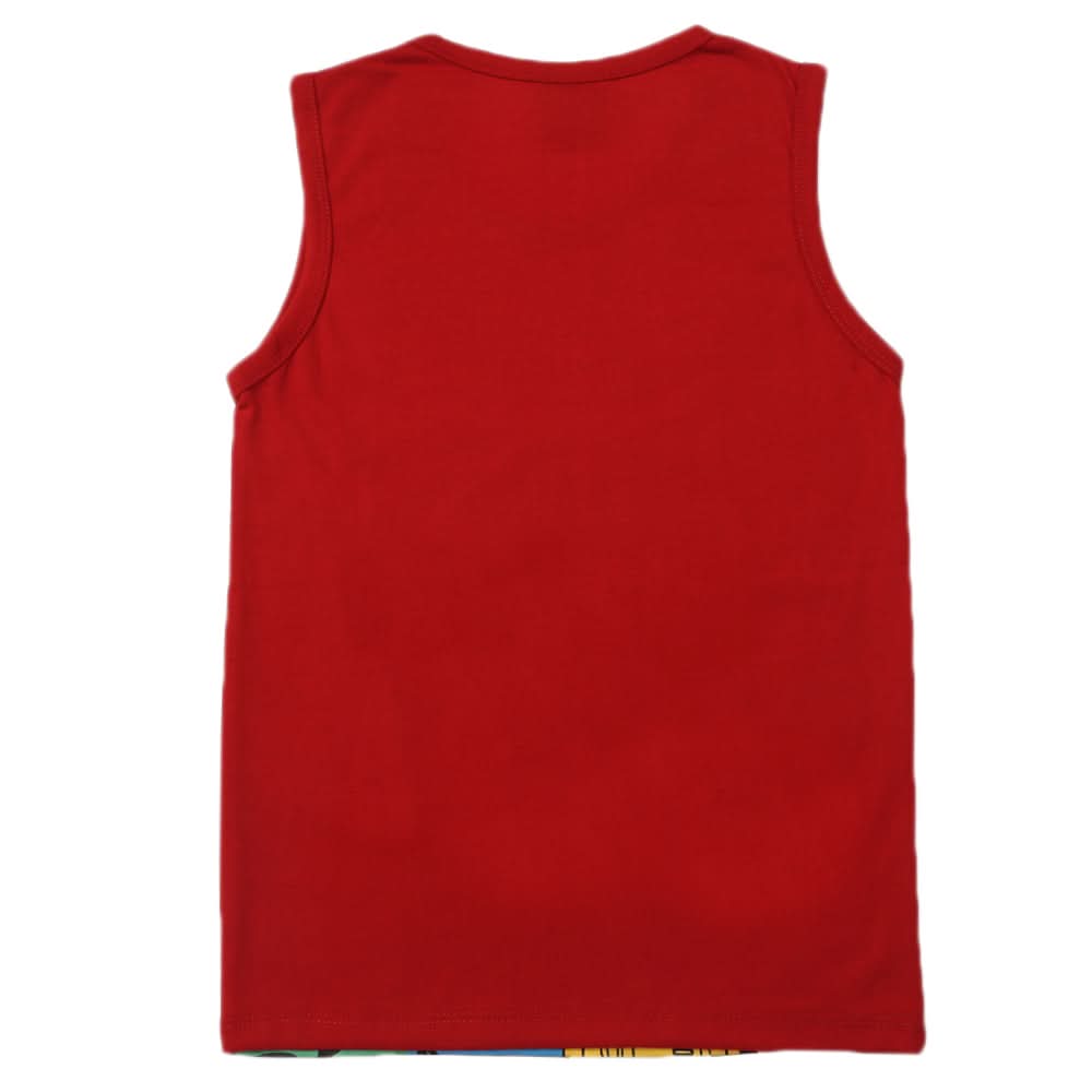 Boys Sando - Maroon, Kids, Boys Sando, Chase Value, Chase Value