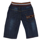 Boys Denim Bermuda - Blue, Kids, Boys Shorts, Chase Value, Chase Value