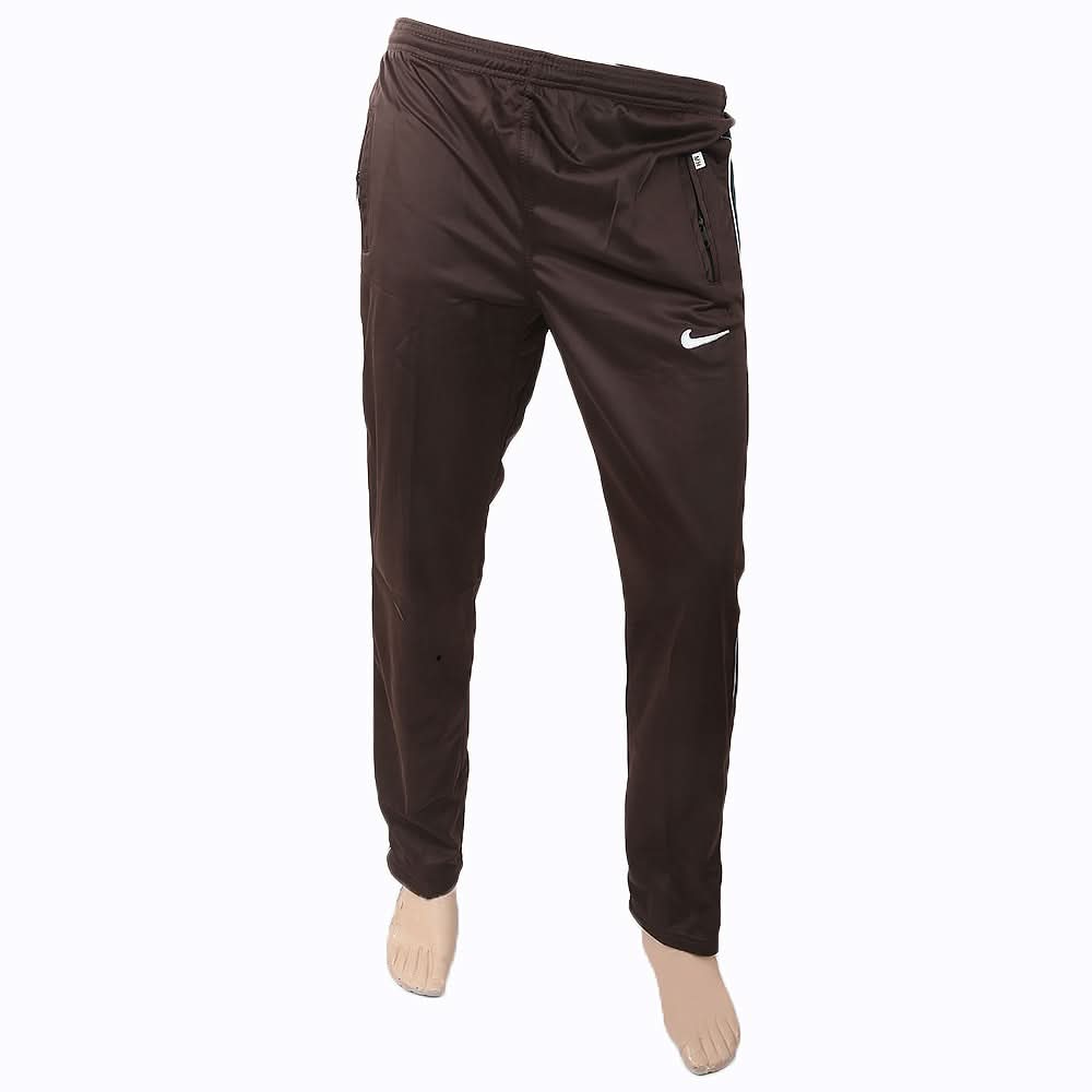 Men's Trouser - Coffee, Men, Lowers And Sweatpants, Chase Value, Chase Value