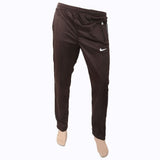 Men's Trouser - Coffee, Men, Lowers And Sweatpants, Chase Value, Chase Value