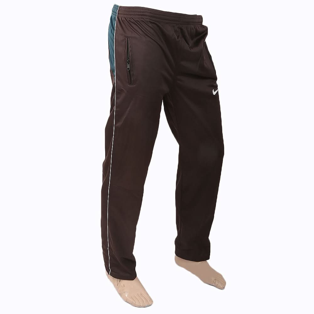 Men's Trouser - Coffee, Men, Lowers And Sweatpants, Chase Value, Chase Value