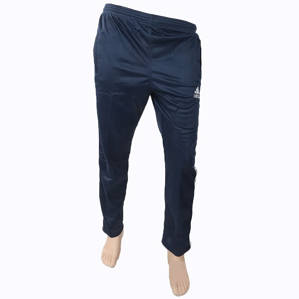 Men's Trouser - Steel Blue, Men, Lowers And Sweatpants, Chase Value, Chase Value