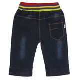 Boys Denim Bermuda - Blue, Kids, Boys Shorts, Chase Value, Chase Value