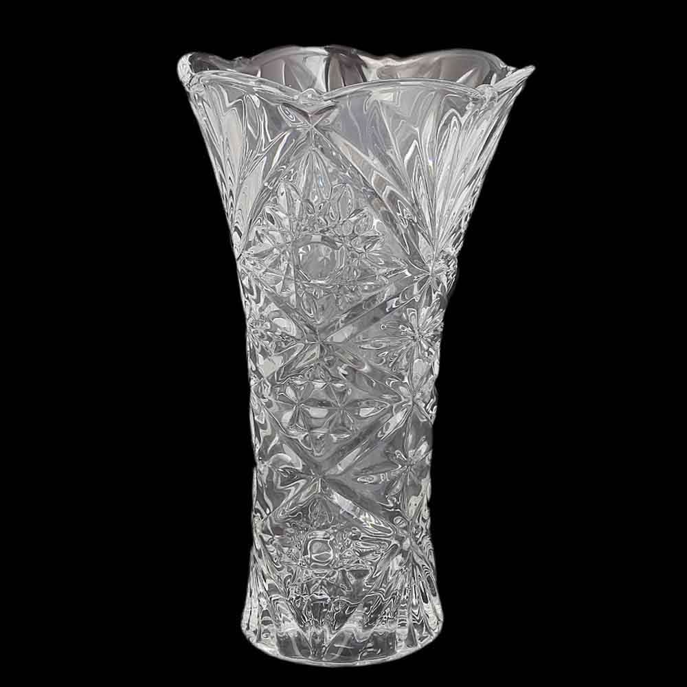Glass Vase, Home & Lifestyle, Decoration, Chase Value, Chase Value