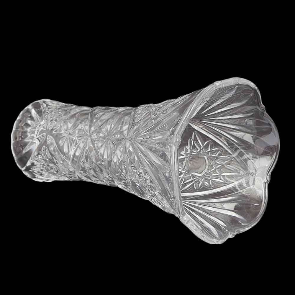 Glass Vase, Home & Lifestyle, Decoration, Chase Value, Chase Value