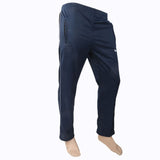 Men's Trouser - Navy Blue, Men, Lowers And Sweatpants, Chase Value, Chase Value