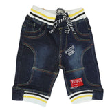 Boys Denim Bermuda, Kids, Boys Shorts, Chase Value, Chase Value