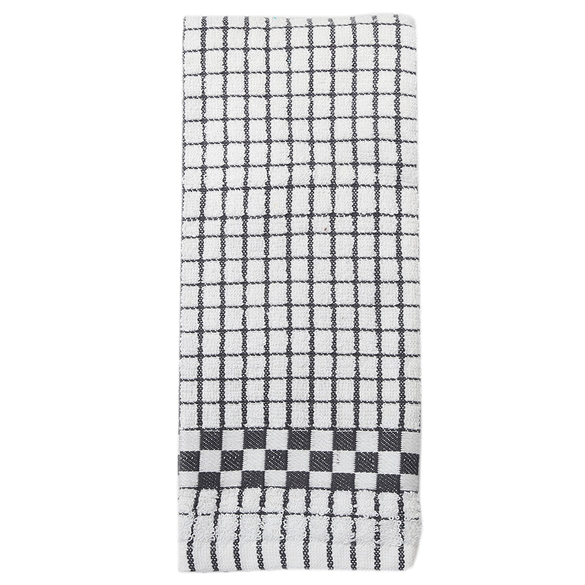 Kitchen Towel - Light Grey, Home & Lifestyle, Kitchen Towels, Chase Value, Chase Value