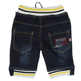 Boys Denim Bermuda, Kids, Boys Shorts, Chase Value, Chase Value