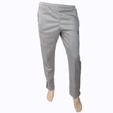 Men's Trouser - Grey, Men, Lowers And Sweatpants, Chase Value, Chase Value