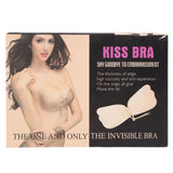 Silicone Lace Up Bra For Women - Skin, Women, Bras, Chase Value, Chase Value