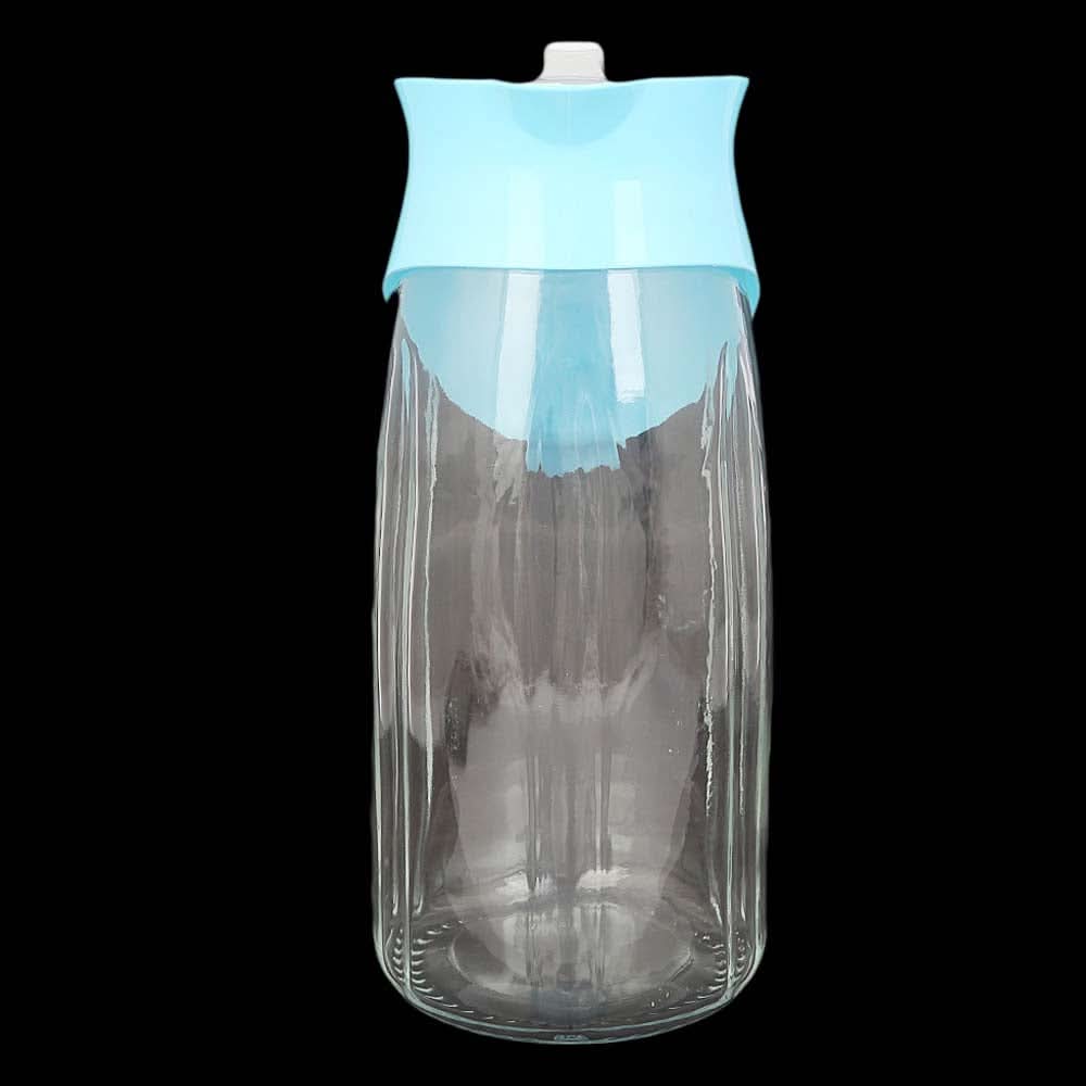Glass Jug 800ml, Home & Lifestyle, Glassware & Drinkware, Chase Value, Chase Value