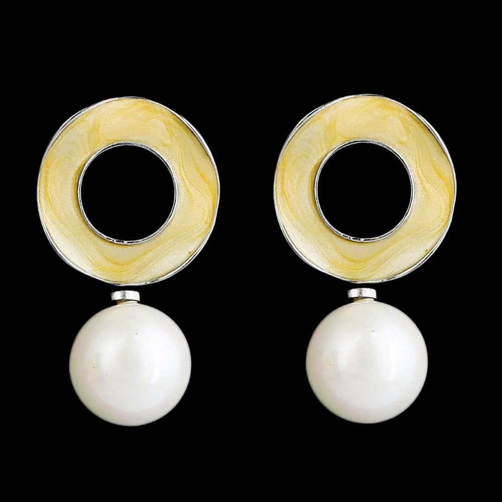 Women's Ear Tops - Fawn, Women, Earrings & Tops, Chase Value, Chase Value