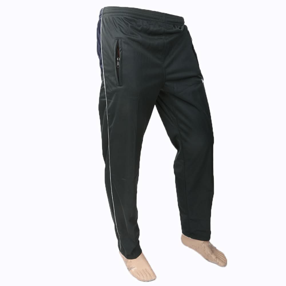Men's Trouser - Green, Men, Lowers And Sweatpants, Chase Value, Chase Value