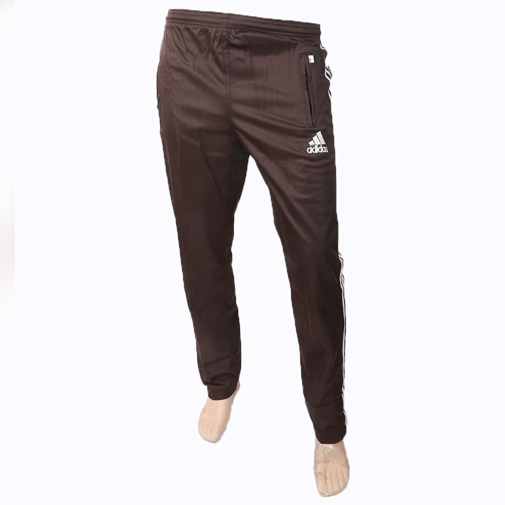 Men's Trouser - Brown, Men, Lowers And Sweatpants, Chase Value, Chase Value