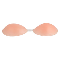Silicone Bra For Women - Peach, Women, Bras, Chase Value, Chase Value