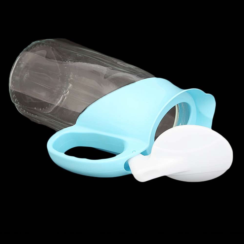 Glass Jug 800ml, Home & Lifestyle, Glassware & Drinkware, Chase Value, Chase Value