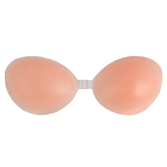 Silicone Bra For Women - Peach, Women, Bras, Chase Value, Chase Value