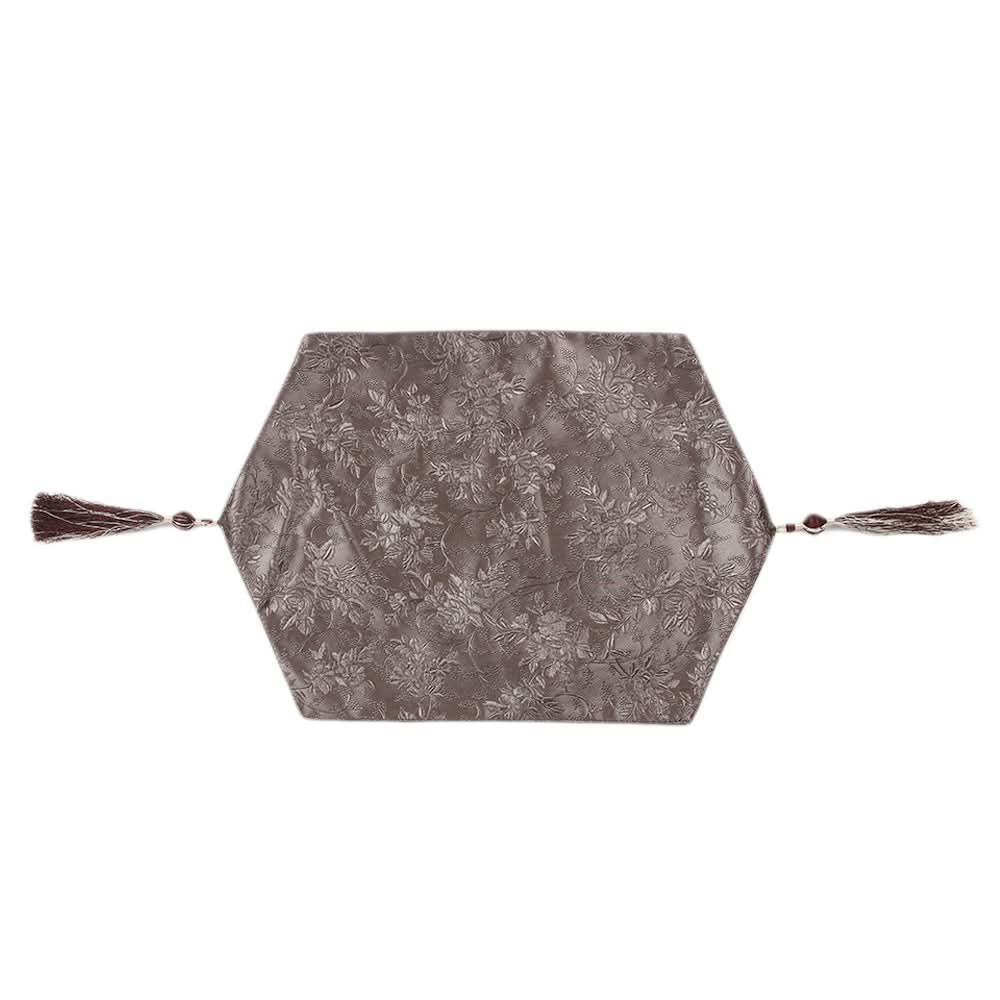 Table Mat - Tussle - Coffee, Home & Lifestyle, Mats, Chase Value, Chase Value