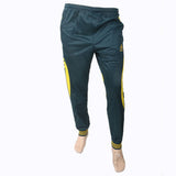 Men's Trouser - Steel Green, Men, Lowers And Sweatpants, Chase Value, Chase Value